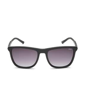idee Men UV-Protected Wayfarer Sunglasses - IDSO211C1SG-picture-15
