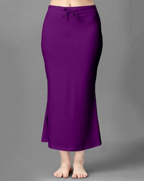 https://assets.ajio.com/medias/sys_master/root/20230714/XVrq/64b063ffeebac147fc6b7819/trendmalls-violet-saree-shapewear-saree-shapewear-with-tie-up-waist.jpg