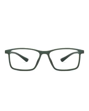 lenskart blu Unisex Rectangle Full-Rim Computer Glasses -LB E13738-picture-11