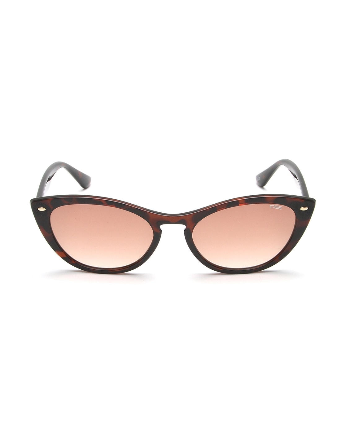 French Connection Gradient Square Men's Sunglasses - (FCUK Ashfield C3 S  |54| Brown Color Lens) : Amazon.in: Fashion