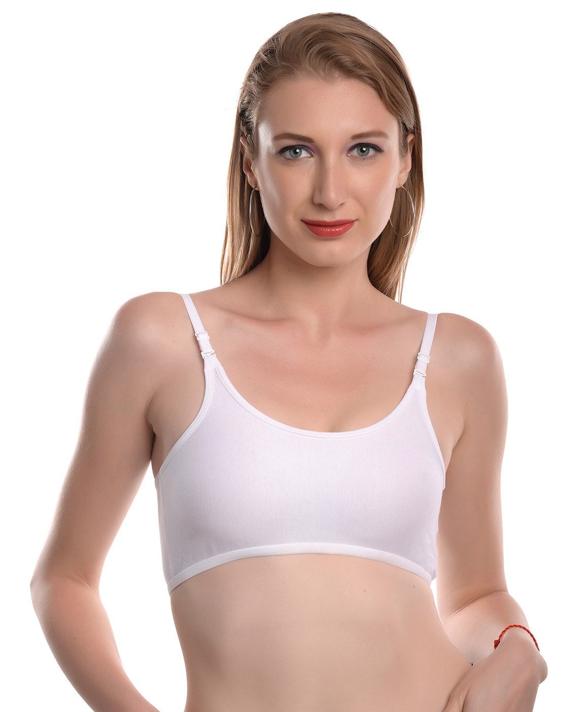 Buy White Bras for Women by VIRAL GIRL Online