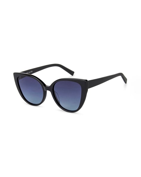 Buy Black Sunglasses for Men by John Jacobs Online