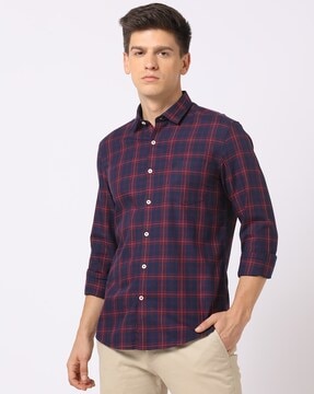 Best online shopping deals for men's shirts