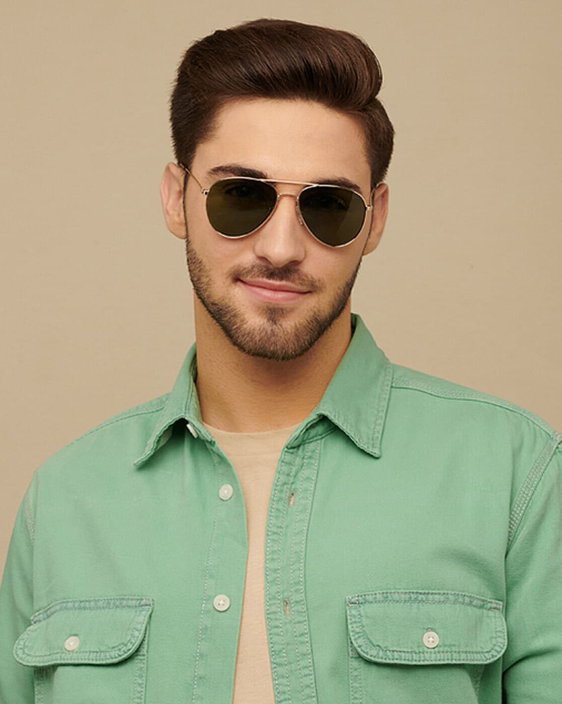 Aviator - Buy Aviator Sunglasses Online in India | Myntra