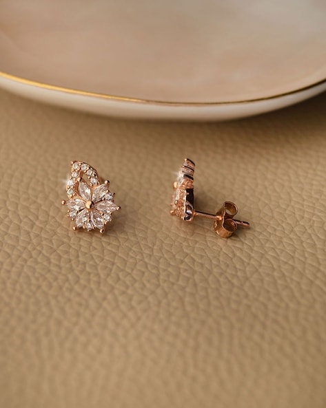 Oversized Diamond Stud Earrings for Women, Large Crystal Stud Earrings,  Travel Jewelry, Extra Large Diamond Stud Earrings - Etsy