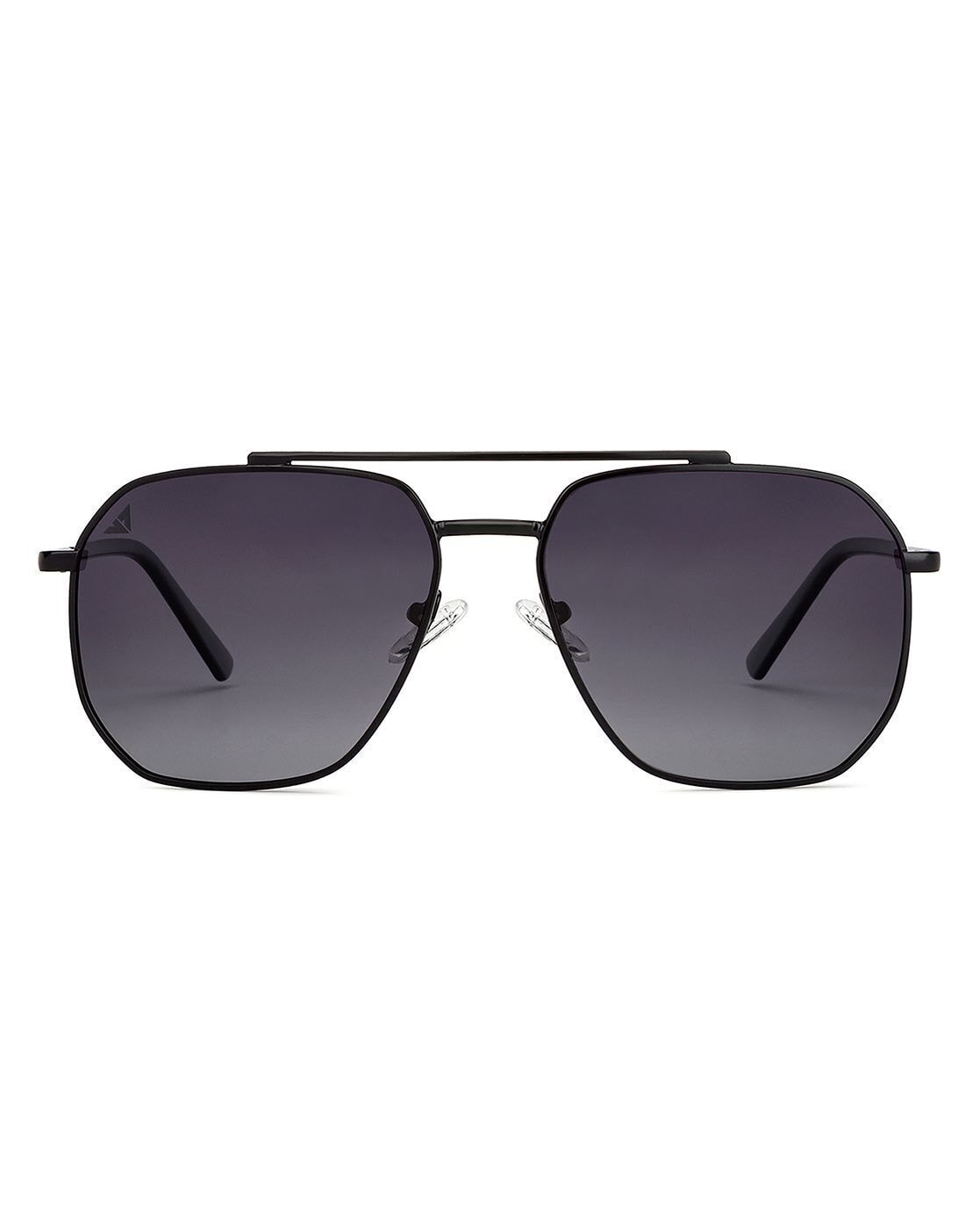 BOXY shades (Phantom Black) – Verdandi Co.