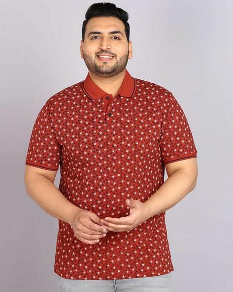 Graphic Print Regular Fit T-shirt