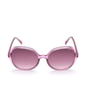 idee Women UV-Protected Oversized Sunglasses - IDS2701C1SG-picture-27