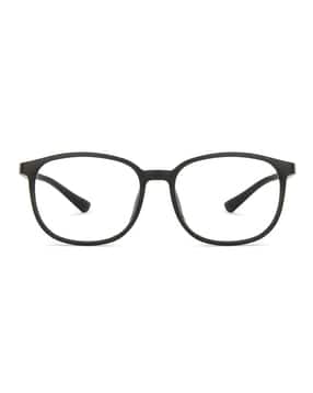 Unisex Round Full-Rim Computer Glasses -LB E13739-image-5
