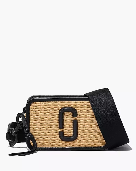 Marc Jacobs 'The Snapshot' Crossbody Bag