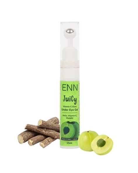 Juicy Vitamin C Under Eye Gel
