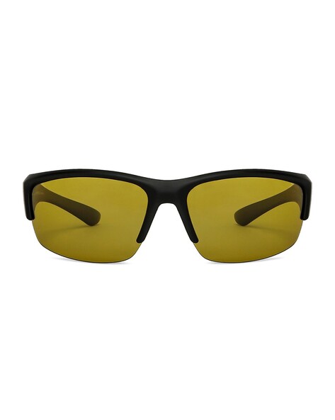 Buy Black Sunglasses for Men by Vincent Chase Online