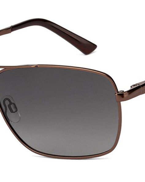 Buy Brown Sunglasses for Men by Vincent Chase Online