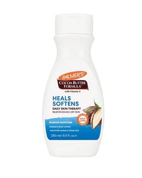 Cocoa Butter Daily Skin Therapy Body Lotion-image-21