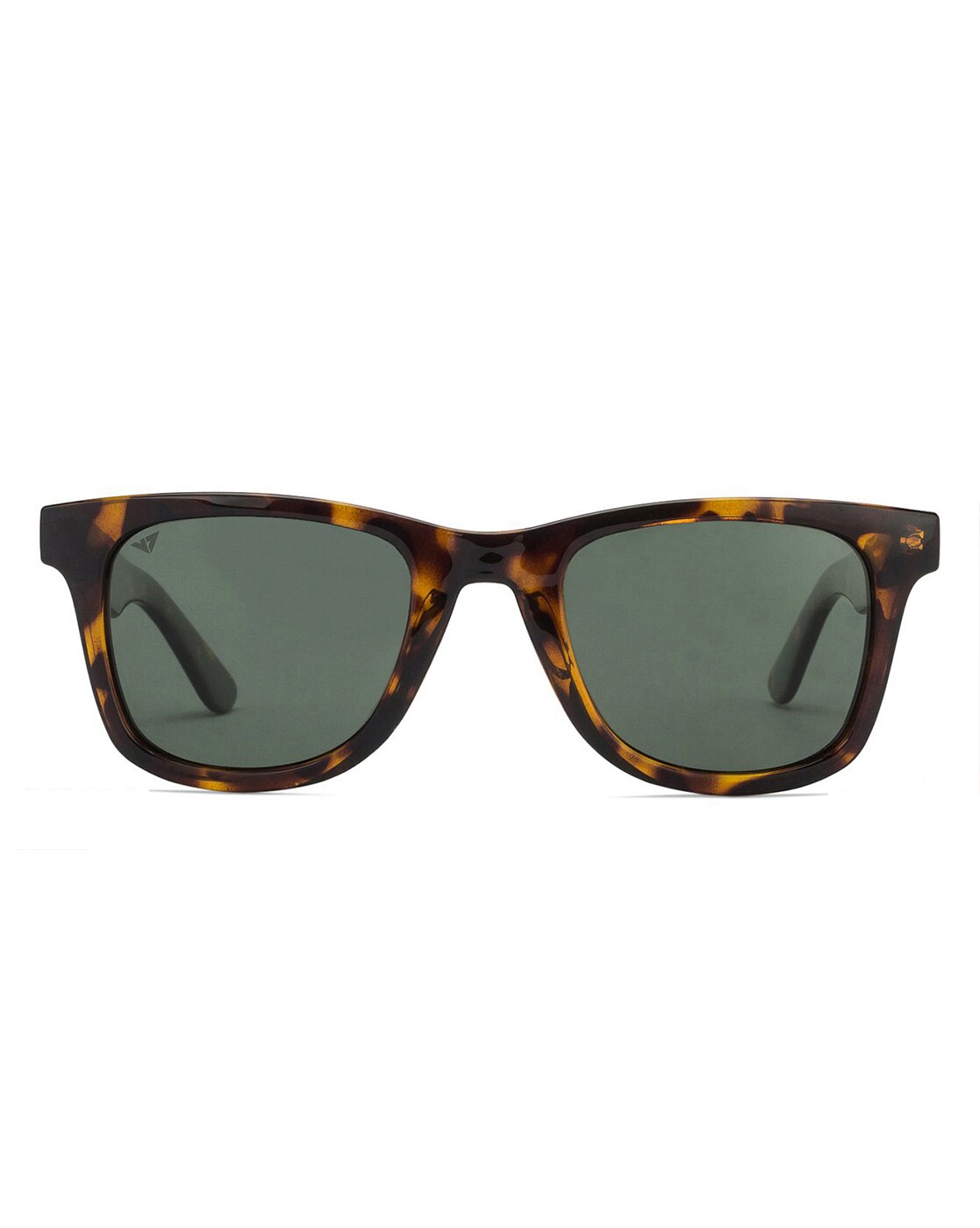 Gotham 256 Men's Polarized BIFOCAL Sunglasses Beige Brown Stripe 55mm 41  OPTIONS - Polarized World