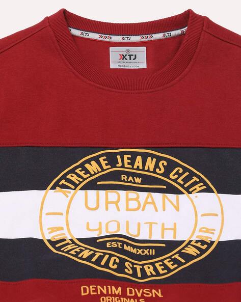 JMS Port & Company® Youth & Adult Core Cotton Tee - MyDeal Graphics