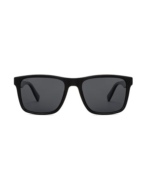 Black Prada Sunglasses For Boy's And Girl's/Men's And Women's/100%UV  Protection/Stylish Wear