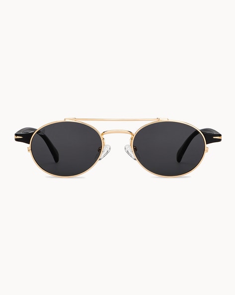 Buy Gold Sunglasses for Men by Vincent Chase Online