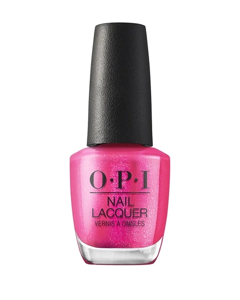 Buy Ellement Co. Berry Blush Deep Pink Nail Polish 10 ml Online at  Discounted Price | Netmeds