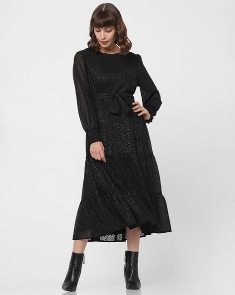 Buy Black Dresses for Women by Vero Moda Online