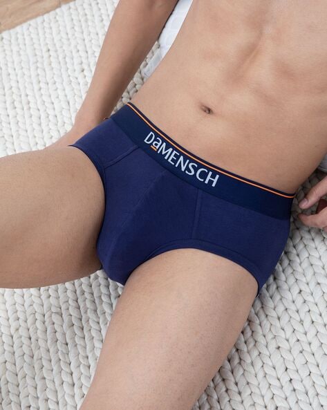 Buy Violet Briefs for Men by DAMENSCH Online