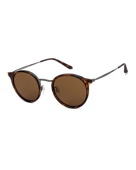 Buy Brown Sunglasses for Men by Vincent Chase Online