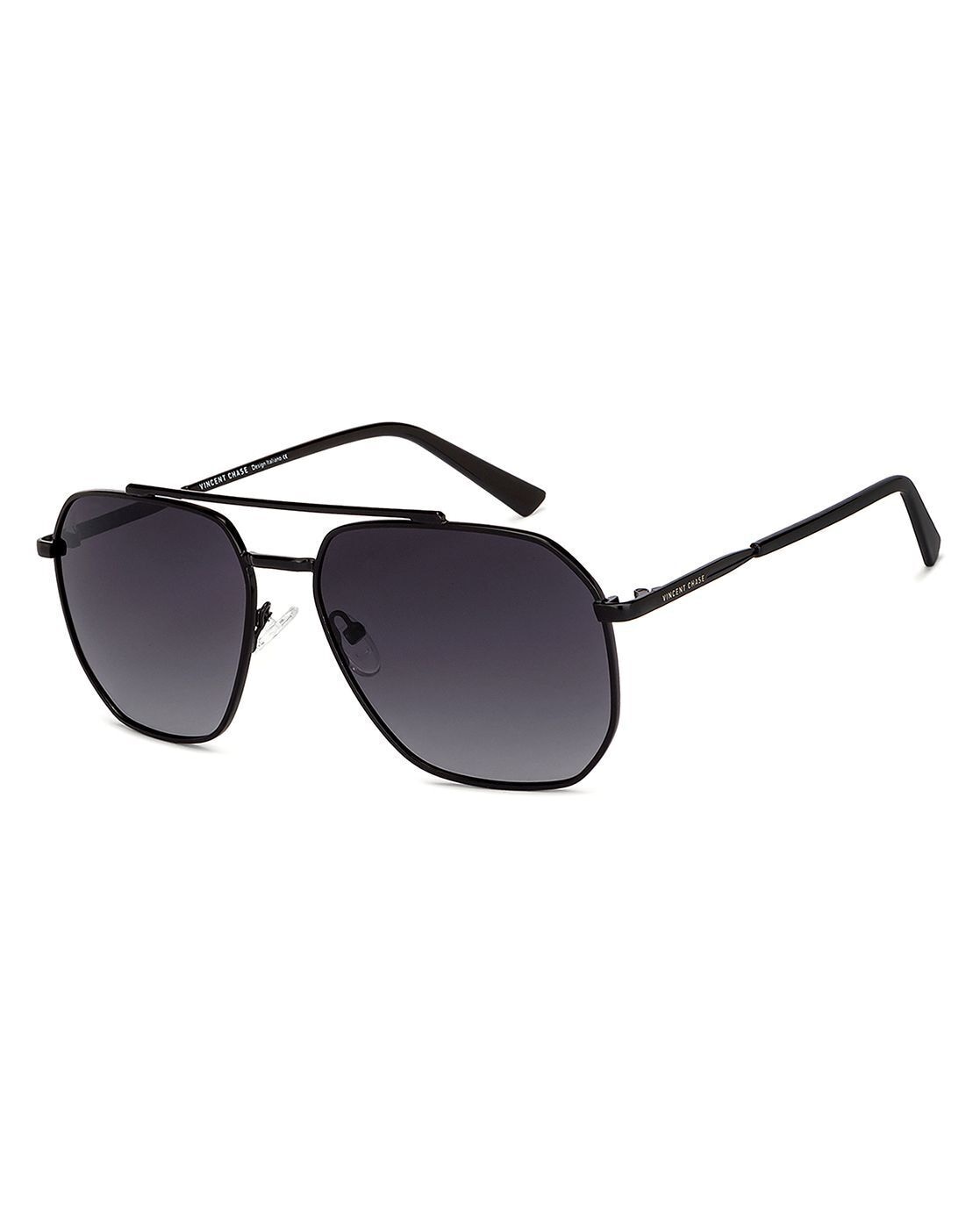 BOXY shades (Phantom Black) – Verdandi Co.