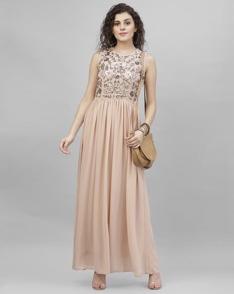vintage dusty rose bridesmaid dresses KissProm Chiffon A-Line Long Dress in Rose, Dusty / 28 HIGH-SUMMER Kylie Jenner Rocks a Hips 96cm What I Want! (see description for info!):10" Centerpiece