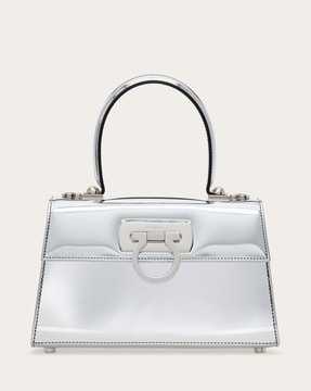 Classic Top buy handle Ferragamo Handbag