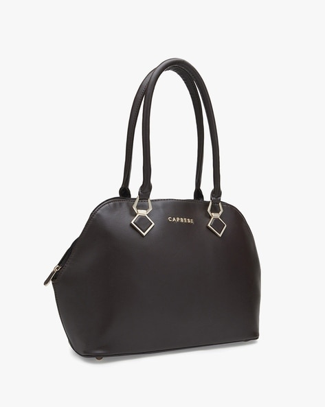 Buy Black Handbags for Women by CAPRESE Online Ajio