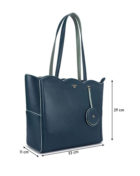 Buy Blue Handbags for Women by Da Milano Online Ajio