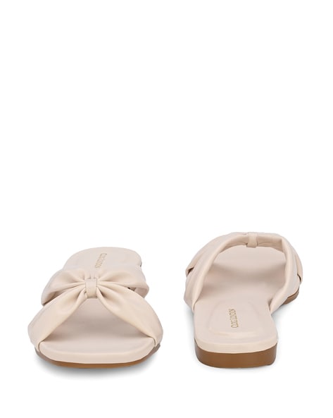 Off white cheap sandals on sale