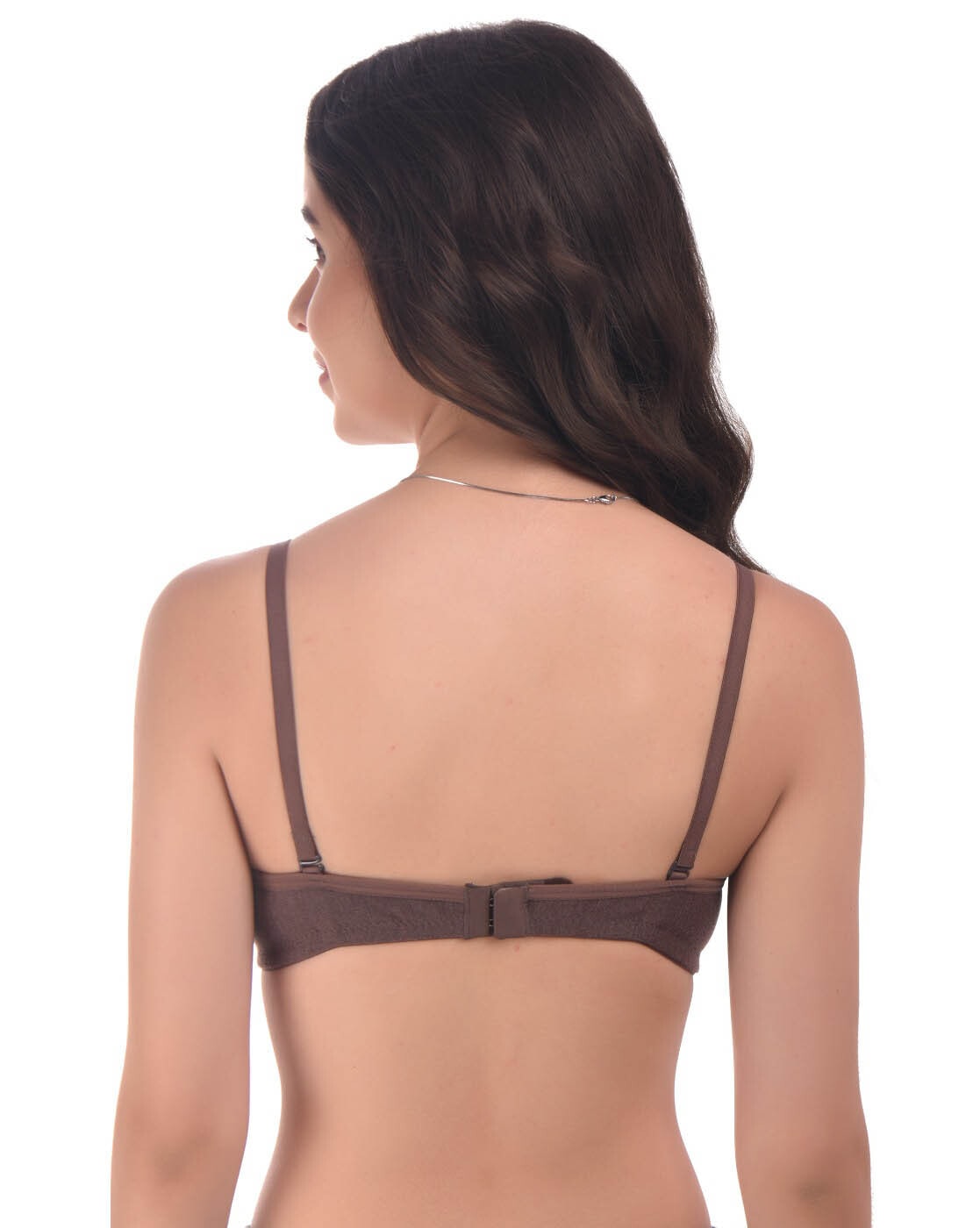 Buy Coffee Bras for Women by VIRAL GIRL Online