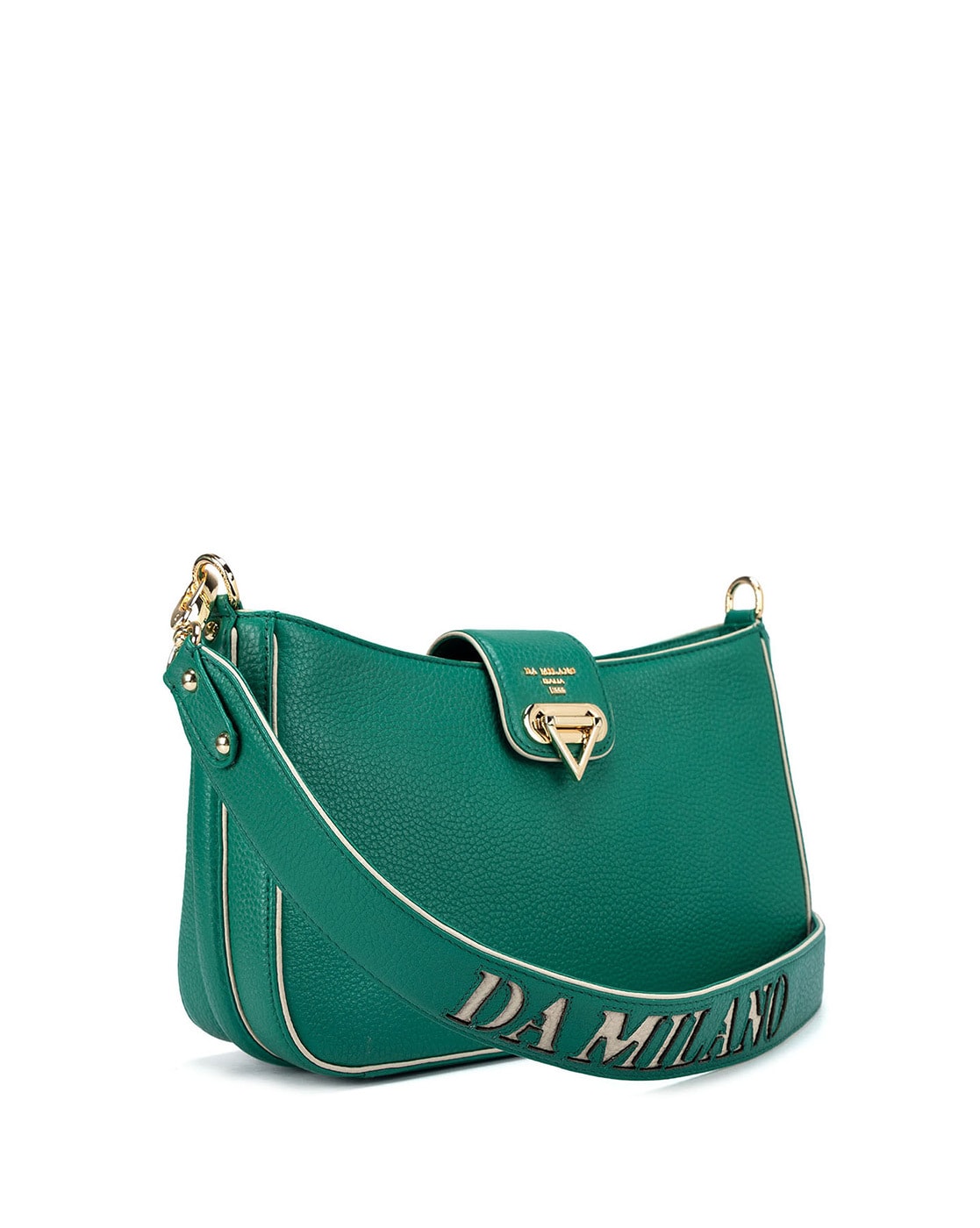 Buy Green Handbags for Women by FOSTELO Online | Ajio.com