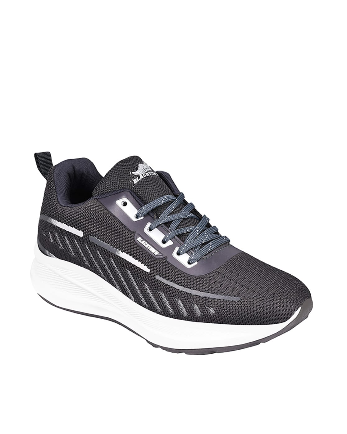 Buy online White Synthetic Lace Up Sneakers from Casual Shoes for Men by  Lishtree for ₹499 at 83% off | 2023 Limeroad.com