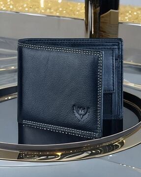 Genuine leather wallet cheap price