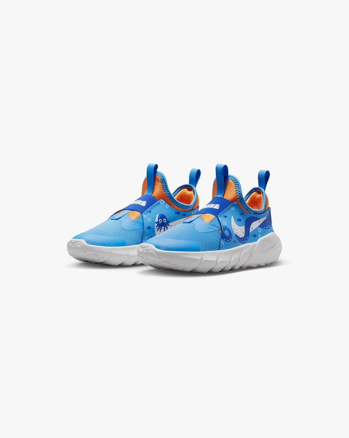 Nike flex 2025 runner toddler