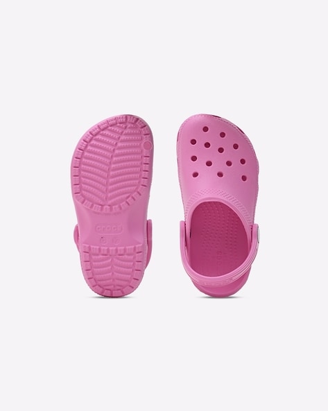 Crocs ajio hot sale