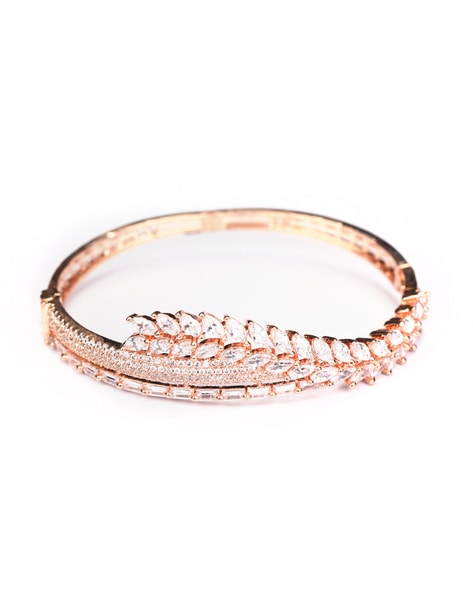 Rose gold Bracelet For Women and Girls– YOSHA