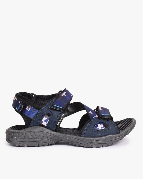 LEE COOPER Men Navy, Blue Sports Sandals - Buy LEE COOPER Men Navy, Blue  Sports Sandals Online at Best Price - Shop Online for Footwears in India |  Flipkart.com