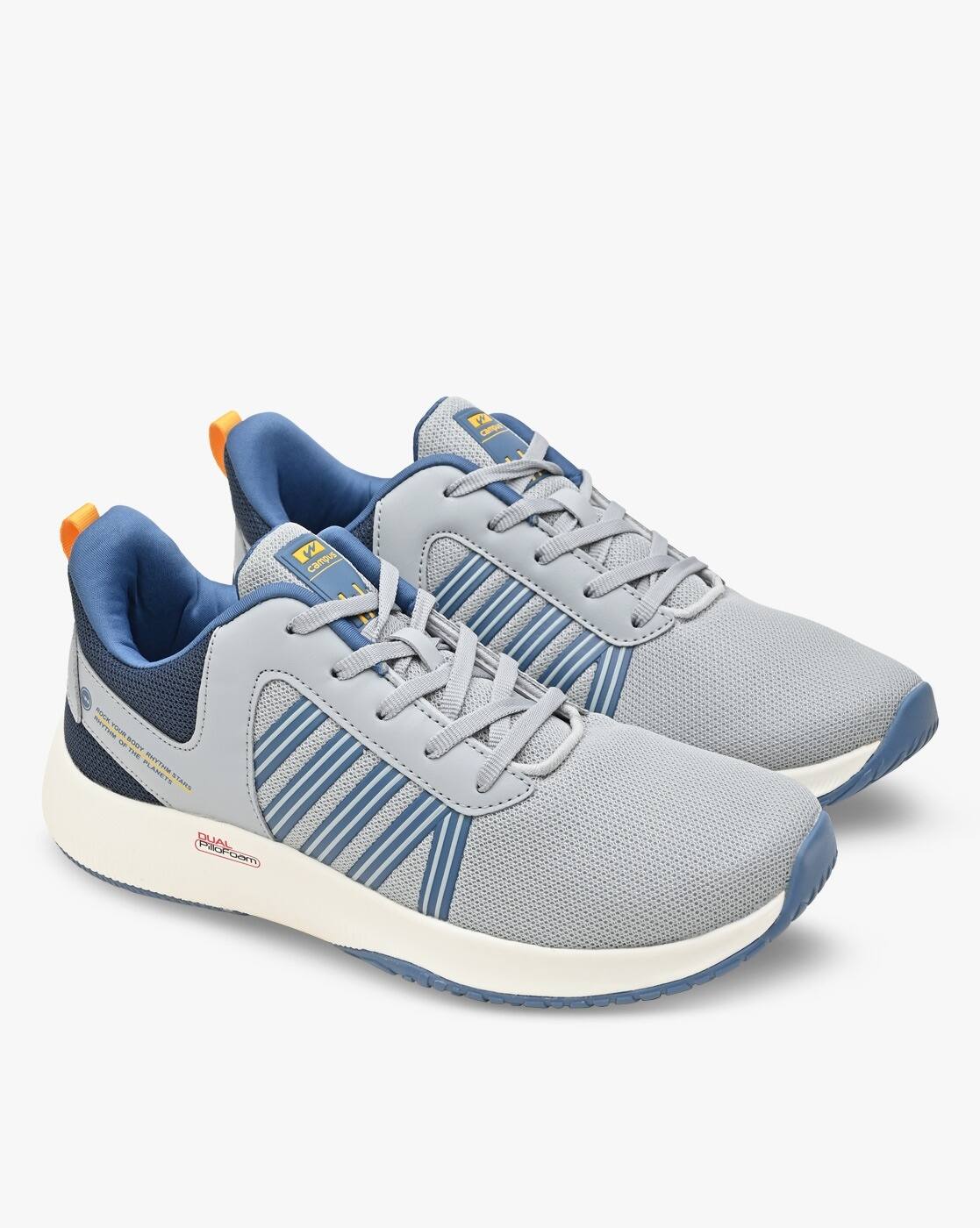 Men ROC PRO Running Sports Shoes