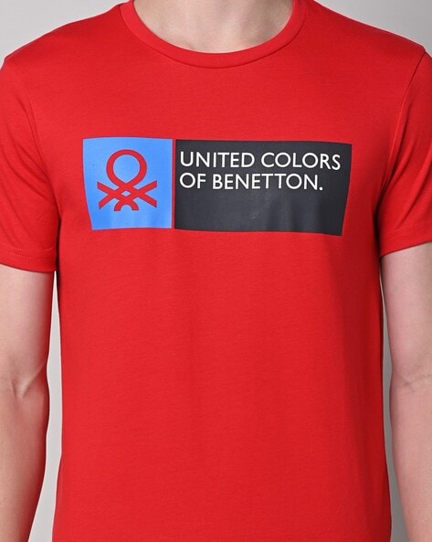 Bizarre United Colours of Benetton ad on Delhi voting has social media split