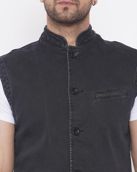 1960s Pattern, Men's and Boy's Beatles Nehru Jacket & Shirt - Multi-sizes |  eBay
