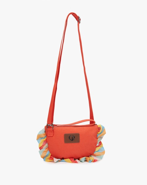 Buy Red Handbags for Women by CAPRESE Online Ajio