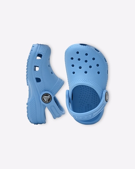 Crocs Boys Clogs with Perforations