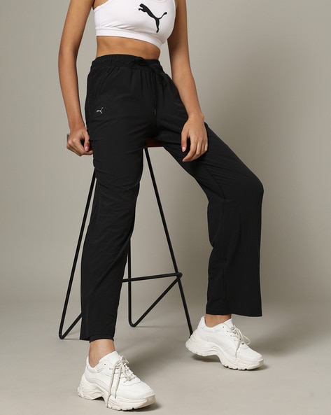 Black Workout Pants | Designer Workout Pants | Fashionable Workout Clothes  - BecoFit