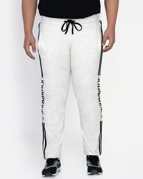 Buy Mens Plus Size Track Pants Jogger  Comfort wear Online at  desertcartINDIA