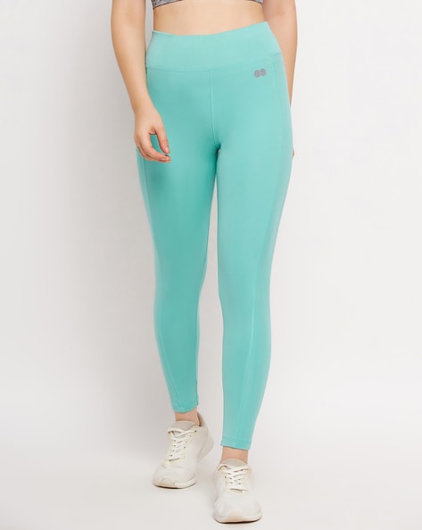 Buy White Track Pants for Women by Clovia Online