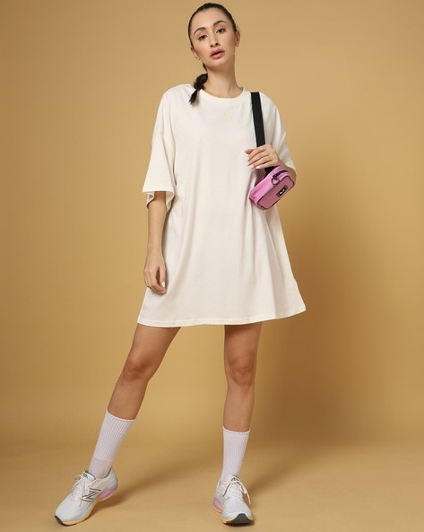 Buy Cream Dresses for Women by Puma Online