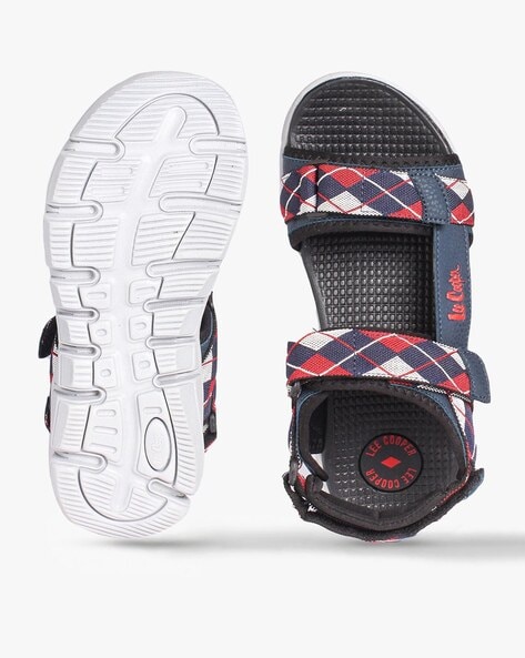 Lee cooper shoes discount sandals